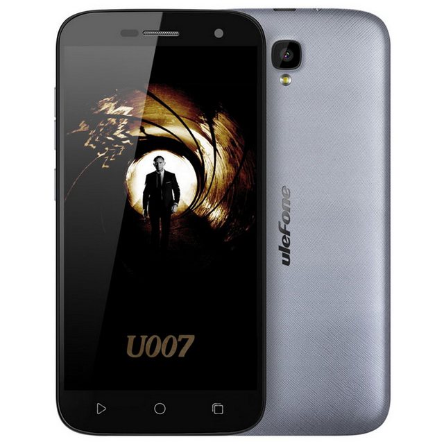 Ulefone U007 Review - Main