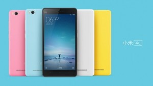 Xiaomi Mi 4c - Photo 1