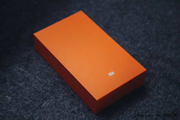Xiaomi Mi 4c - Box