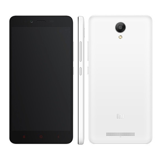 XIAOMI Redmi Note 2