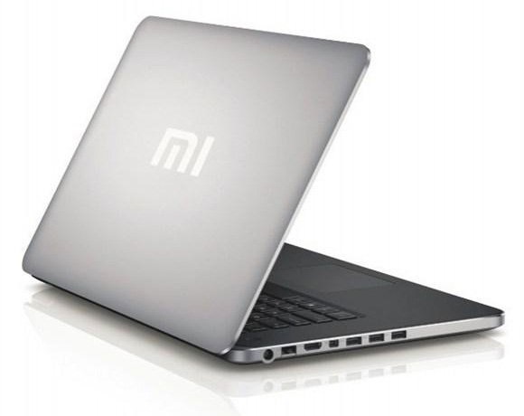 Xiaomi laptop