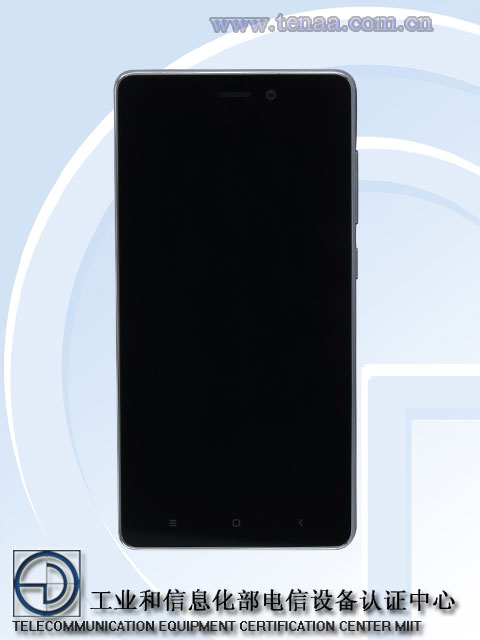Xiaomi Redmi 3 - 1