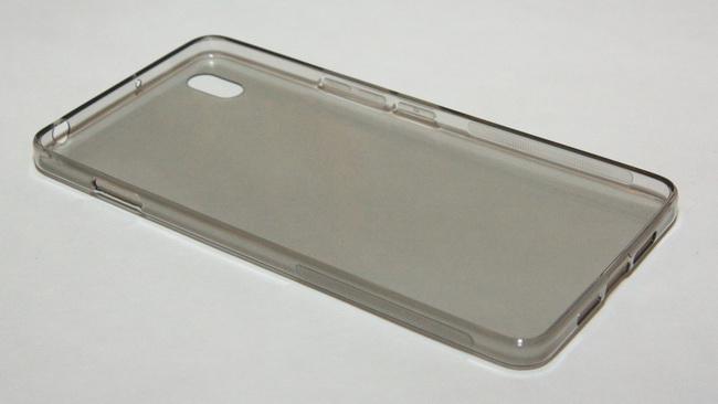 OnePlus X - Case 3