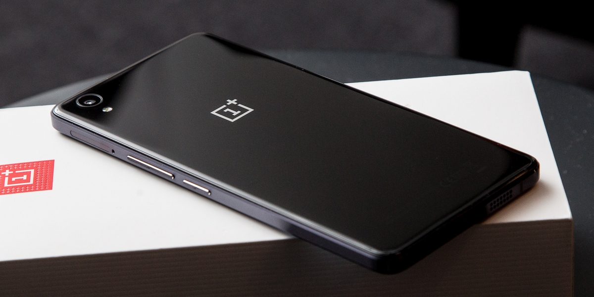 Oneplus X - Review