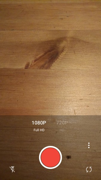 OnePlus X - Video