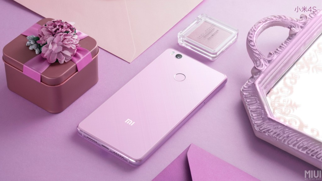 Xiaomi Mi4S - Promo photo 7