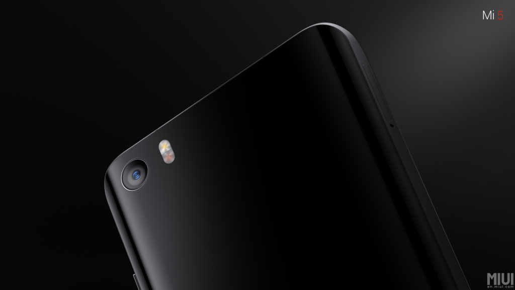 Xiaomi Mi5 - Promo photo 2