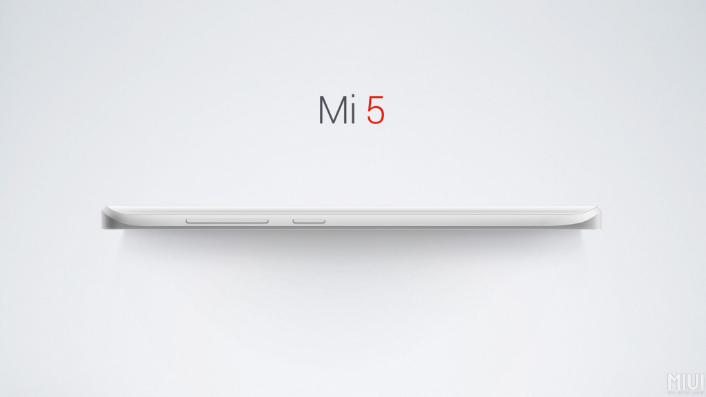 Xiaomi Mi5 - Promo photo 5