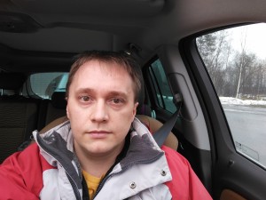 Lenovo ZUK Z1 - Selfie