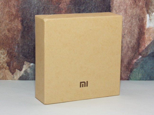 Xiaomi Mi Band 1S - Box