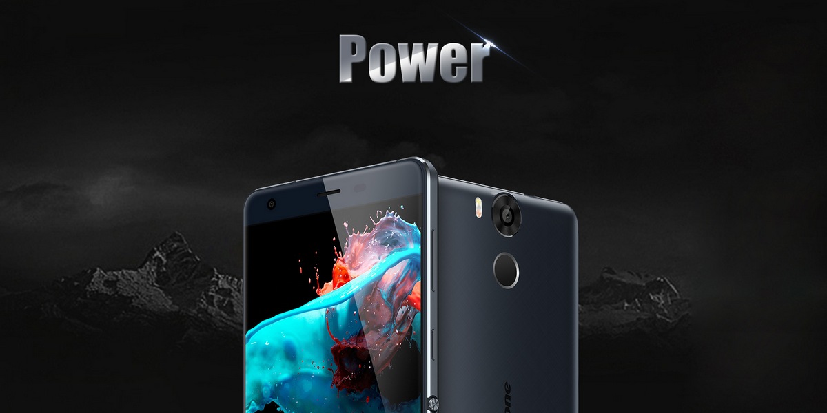 Ulefone Power - Review