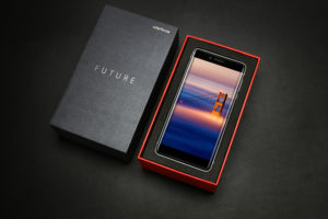 Ulefone Future - 1