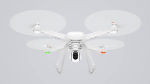 Mi Drone Promo - 07
