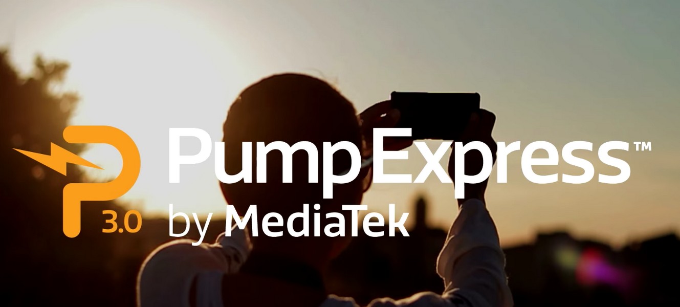 Pump Express 3.0