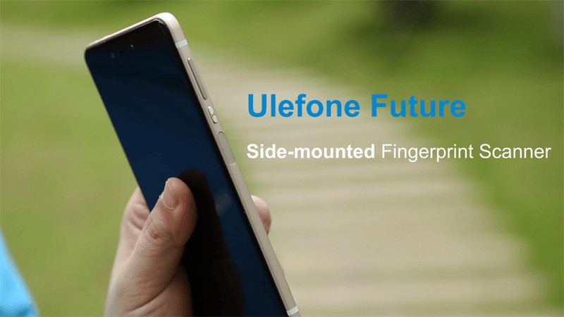 Ulefone Future - 03