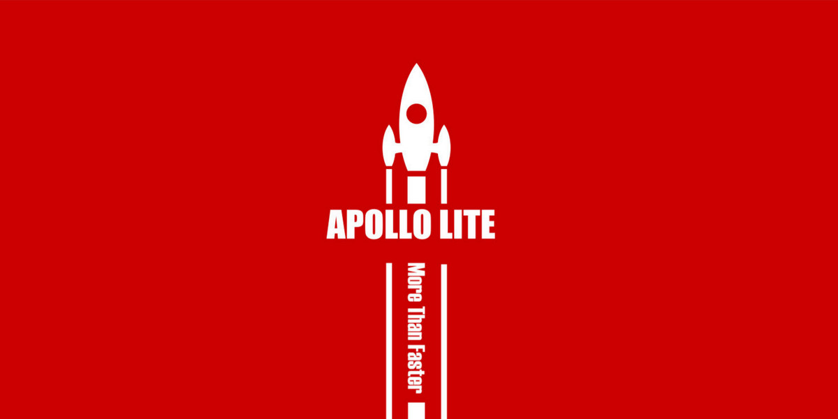 Vernee Apollo Lite - 01