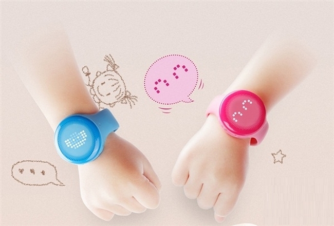 Kid's smart watch Xiaomi Mi Bunny