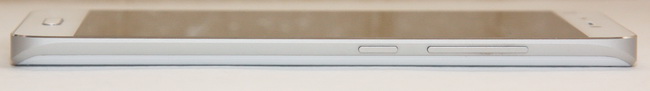 Xiaomi Mi5 - Right side