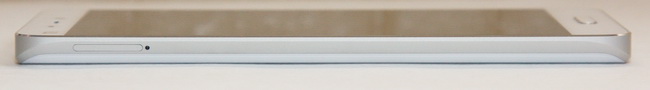 Xiaomi Mi5 - Left side