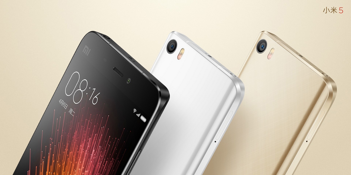 Xiaomi Mi5 - Review