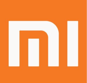 Xiaomi logo 2