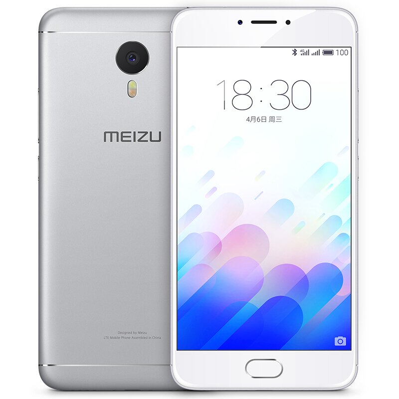 Meizu M3 Note Review