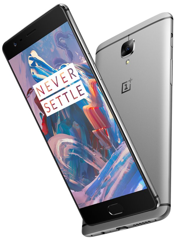 OnePlus 3 - Release date 02