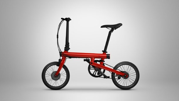 Xiaomi Bicycle - 04