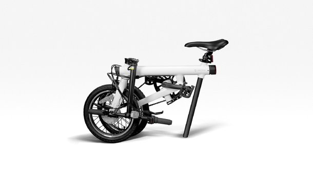 Xiaomi Bicycle - 06