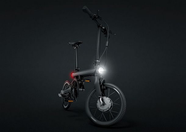 Xiaomi Bicycle - 13