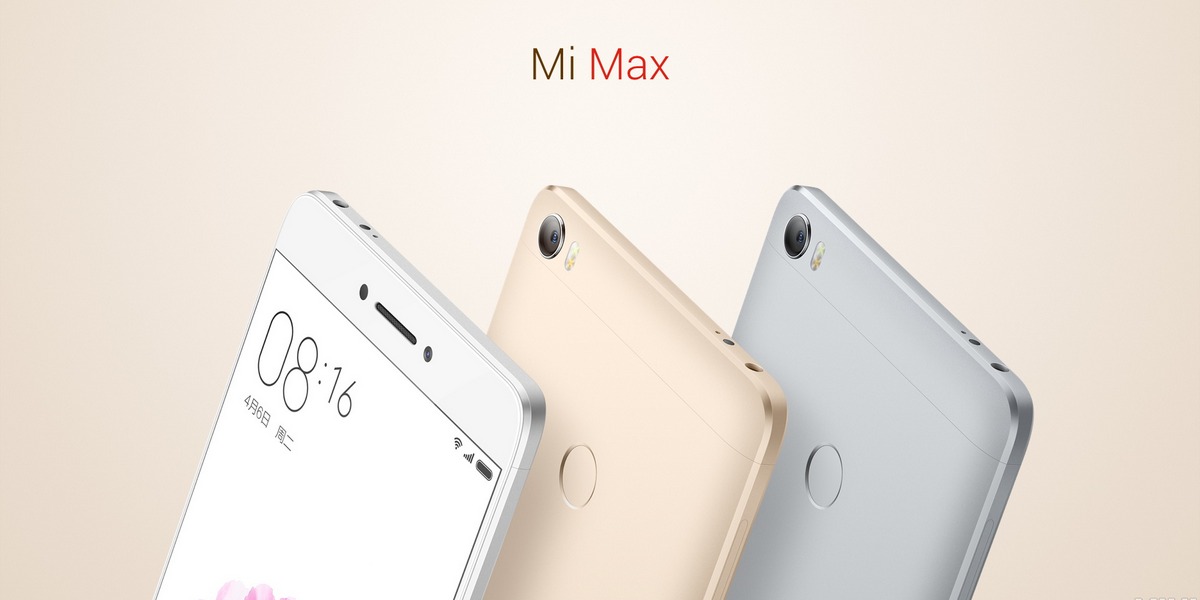 Xiaomi Mi Max Review - Thumb