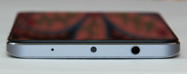 Xiaomi Redmi Note 4 Review - Up