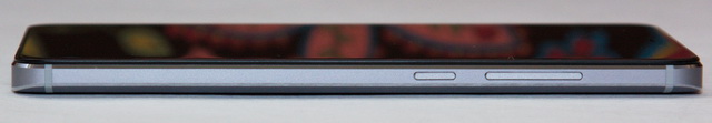 Xiaomi Redmi Note 4 Review - Right