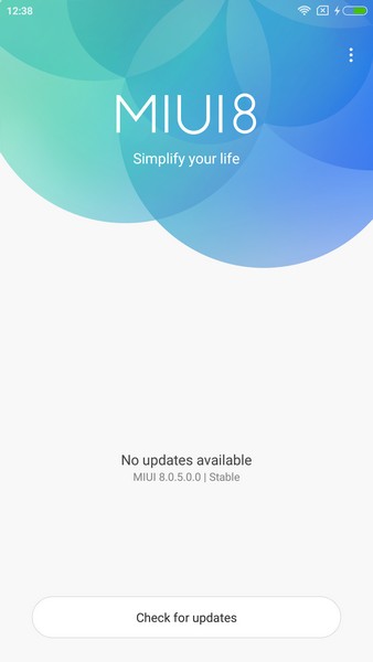 Xiaomi Redmi 4 Prime Update - 01