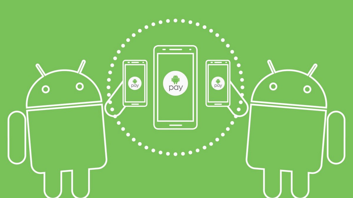 Android Pay Xiaomi
