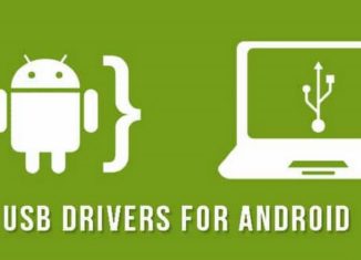 USB Drivers for Android