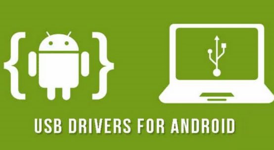 USB Drivers for Android