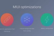 MIUI Optimization